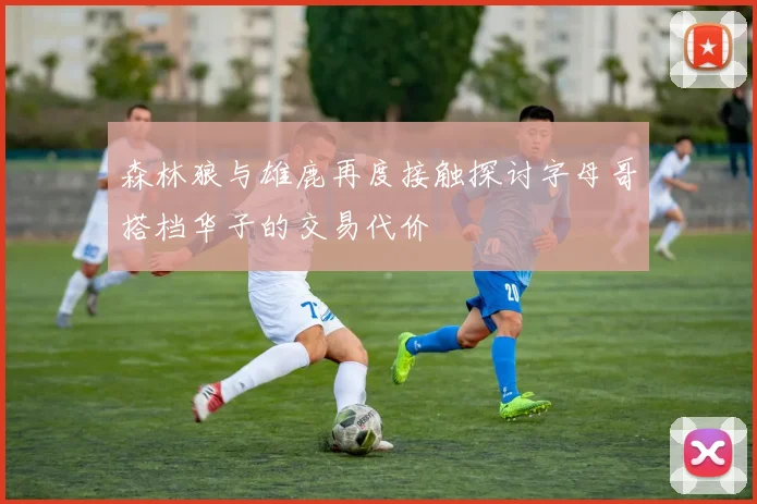 森林狼与雄鹿再度接触探讨字母哥搭档华子的交易代价