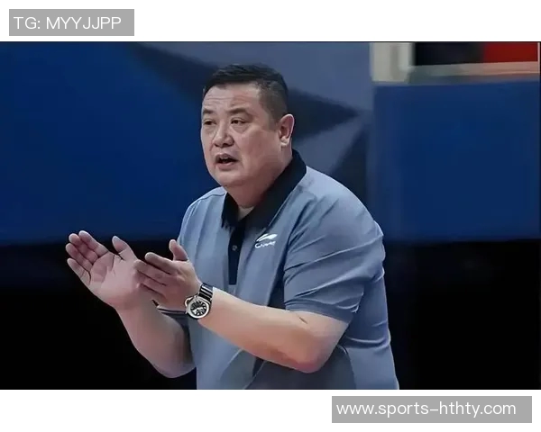 徐长锁谈与杨瀚森保持联系未来将培养更多优秀年轻球员 徐长锁谈与杨瀚森保持联系未来将培养更多优秀年轻球员