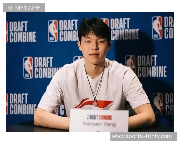 杨瀚森对决对方替补中锋期待展现实力助力球队取胜 杨瀚森对决对方替补中锋期待展现实力助力球队取胜