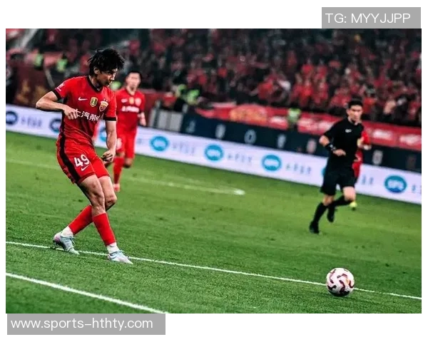 李新翔关键进球助海港获胜信心提升全运会将勇担重任 李新翔关键进球助海港获胜信心提升全运会将勇担重任