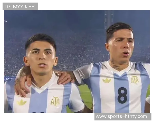 众星云集!詹俊评析阿根廷等六国中场组合谁才是最强阵容 众星云集!詹俊评析阿根廷等六国中场组合谁才是最强阵容