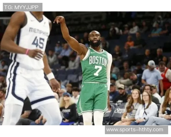 杰伦布朗强调球队需提升防守以应对对手二次进攻得分挑战 杰伦布朗强调球队需提升防守以应对对手二次进攻得分挑战