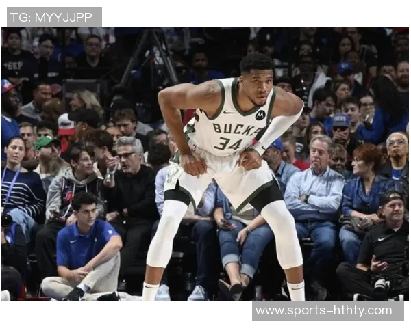 字母哥与特纳的化学反应即将开启反馈交流助力球队合作提升 字母哥与特纳的化学反应即将开启反馈交流助力球队合作提升