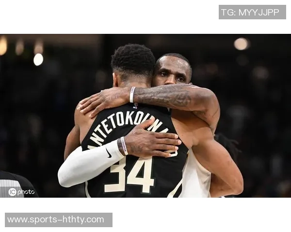 字母哥力挺詹姆斯警告财务顾问勿图私利引发热议 字母哥力挺詹姆斯警告财务顾问勿图私利引发热议