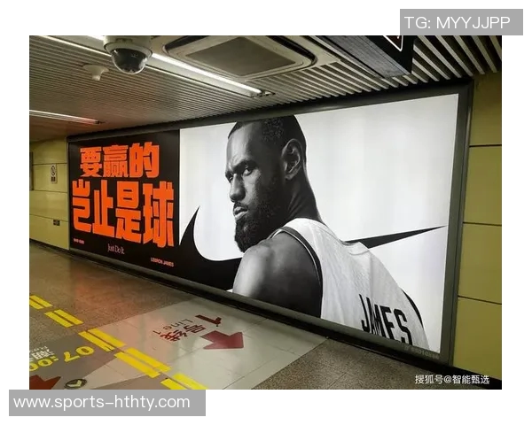 詹姆斯以成熟决策为主题的广告展现与过去愚蠢选择的和解之路