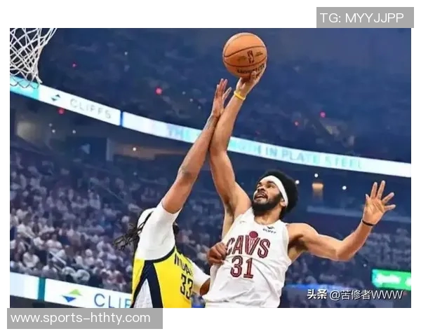 米切尔第三节狂砍15分助力球队领先20分展现绝佳状态 米切尔第三节狂砍15分助力球队领先20分展现绝佳状态