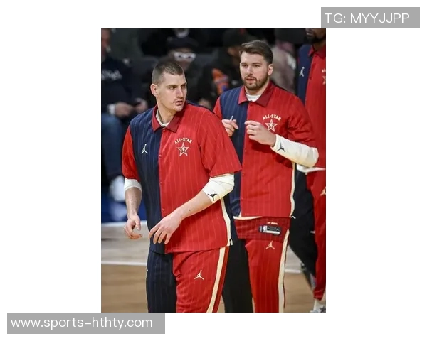 麦坎茨预测约基奇将加盟湖人与东契奇携手共创辉煌 麦坎茨预测约基奇将加盟湖人与东契奇携手共创辉煌