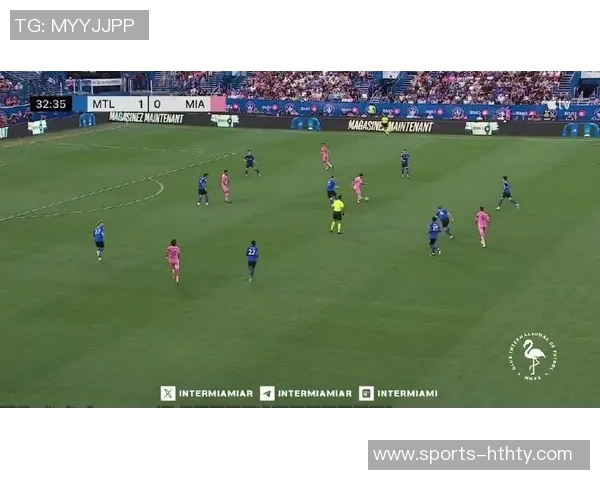 梅西助攻阿连德破门迈阿密1-0领先展现强大实力 梅西助攻阿连德破门迈阿密1-0领先展现强大实力