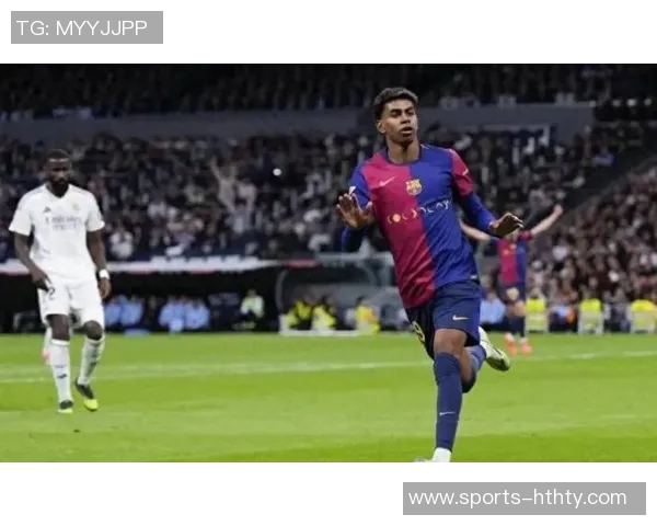 巴萨对亚马尔遭受不公待遇表示强烈不满皇马球员随意评论却未受惩罚 巴萨对亚马尔遭受不公待遇表示强烈不满皇马球员随意评论却未受惩罚