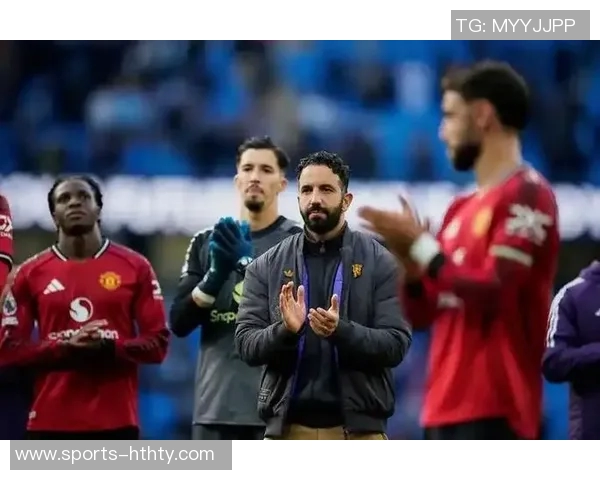 阿莫林坚信连胜不代表放松将继续追求胜利的执教理念 阿莫林坚信连胜不代表放松将继续追求胜利的执教理念