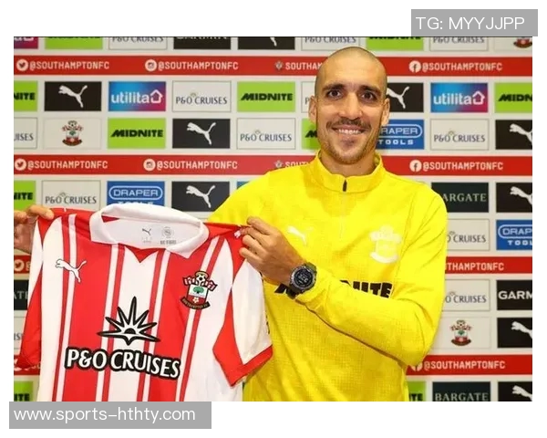 34岁中场罗梅乌重返南安普顿签约至本赛季结束 34岁中场罗梅乌重返南安普顿签约至本赛季结束