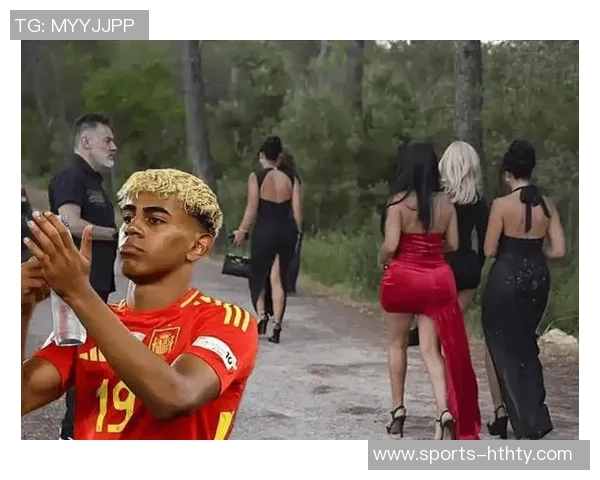 亚马尔回应女模出轨传闻称纯属捏造绝不讨论私生活问题 亚马尔回应女模出轨传闻称纯属捏造绝不讨论私生活问题