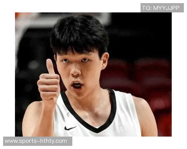 媒体人分析杨瀚森CBA防守能力在NBA面临犯规挑战