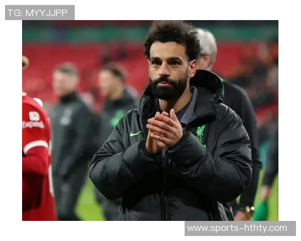 埃及足协宣布萨拉赫将轮休缺席训练备战下一场比赛