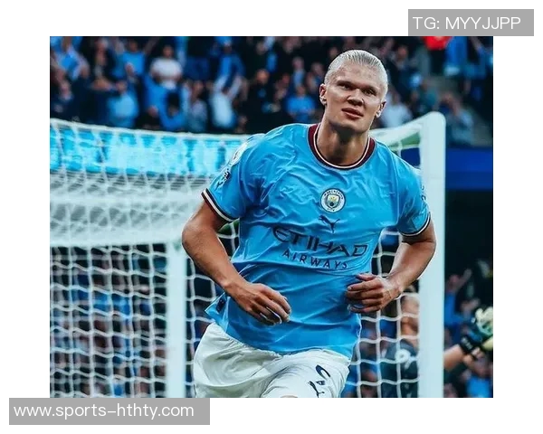 瓜帅谈B席未来未曾对话强调哈兰德与其他球员同样重要 瓜帅谈B席未来未曾对话强调哈兰德与其他球员同样重要