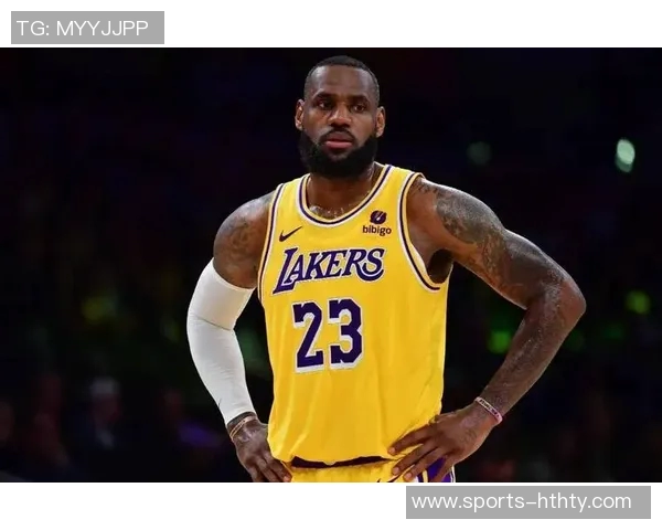 新赛季詹姆斯有望全面突破篮板助攻三分创历史新高