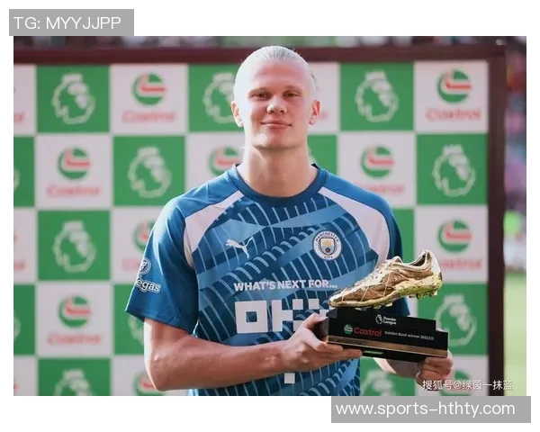 哈兰德英超射门次数创纪录逼近希勒进球神话即将成真 哈兰德英超射门次数创纪录逼近希勒进球神话即将成真