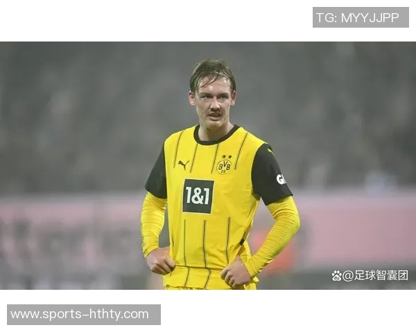 多特蒙德宣布与34岁门将迈尔续约至2027年,继续为球队贡献力量 多特蒙德宣布与34岁门将迈尔续约至2027年,继续为球队贡献力量