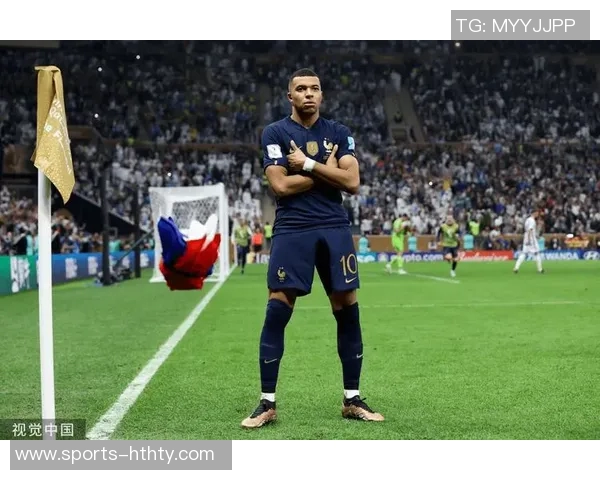 姆巴佩在世界杯决赛中戴帽却遭遇失利,称阿根廷配得上胜利应铭记这一刻 姆巴佩在世界杯决赛中戴帽却遭遇失利,称阿根廷配得上胜利应铭记这一刻