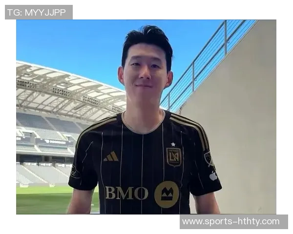 孙兴慜在洛杉矶FC表现惊艳9场贡献8球3助攻助力球队冲击西区第三名 孙兴慜在洛杉矶FC表现惊艳9场贡献8球3助攻助力球队冲击西区第三名