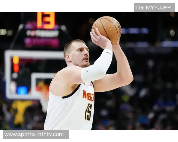 约基奇豪取44分13板7助力拼威少末节狂砍20分虽败犹荣展现超级巨星风范 约基奇豪取44分13板7助力拼威少末节狂砍20分虽败犹荣展现超级巨星风范