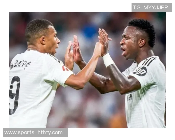 皇马双子星状态火热姆巴佩维尼修斯场均评分均超八分 皇马双子星状态火热姆巴佩维尼修斯场均评分均超八分