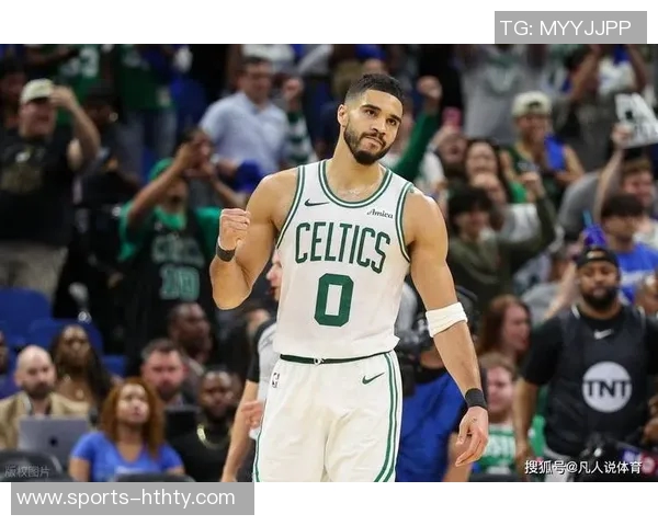 塔图姆重返训练状态回归自我感受良好期待新赛季表现