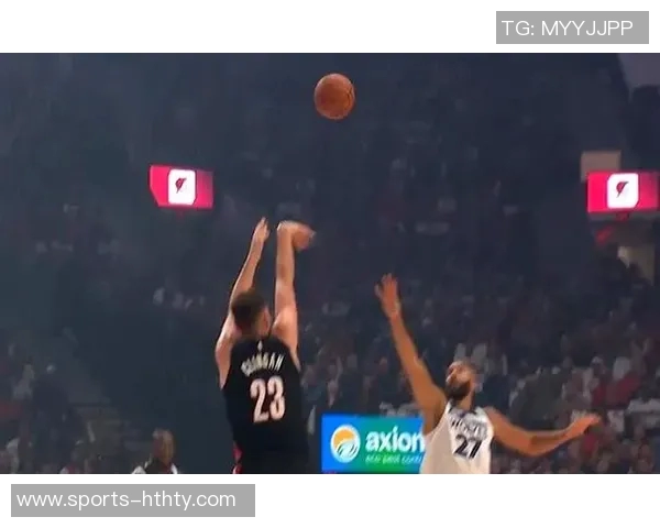 NBA精彩瞬间杨瀚森遭隔扣成为今日十佳首位防守缺失引发热议