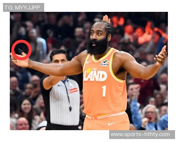 米切尔：我们引进哈登施罗德埃利斯要带球队达到前所未有高度